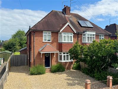 Bartlemy Road (1327 sq.ft)